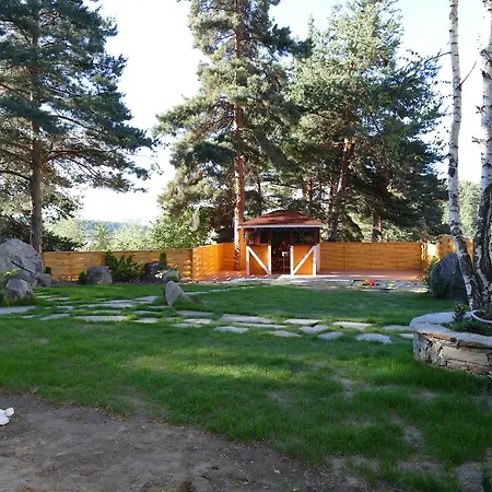 Gasthuis Sinanovi
