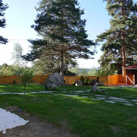 Sinanovi Gasthuis