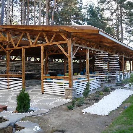Sinanovi Gasthuis